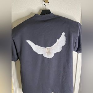 Yeezy GAP Balenciaga Padded Fleece last edition